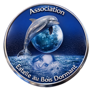Logo de l’Association Estelle au Bois Dormant